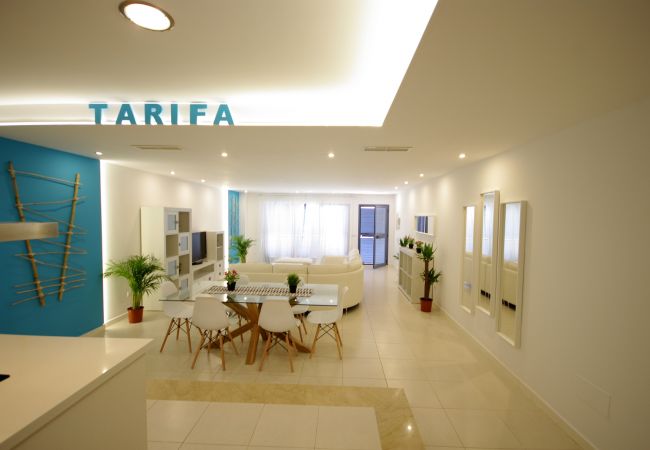 Apartamento en Tarifa - 49 - Apartamento de 3 dormitorios y piscina Apartamento en Tarifa - 49 - Apartamento de 3 dormitorios y piscina