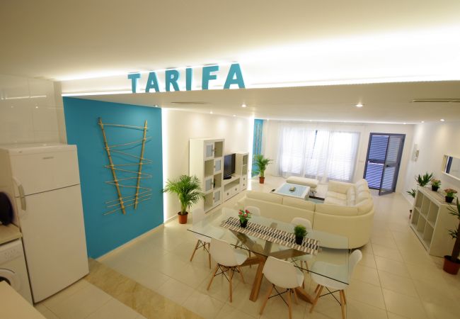 Apartamento en Tarifa - 49 - Apartamento de 3 dormitorios y piscina Apartamento en Tarifa - 49 - Apartamento de 3 dormitorios y piscina