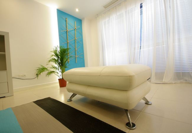 Apartamento en Tarifa - 49 - Apartamento de 3 dormitorios y piscina Apartamento en Tarifa - 49 - Apartamento de 3 dormitorios y piscina