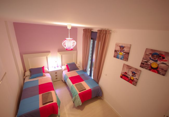 Apartamento en Tarifa - 49 - Apartamento de 3 dormitorios y piscina Apartamento en Tarifa - 49 - Apartamento de 3 dormitorios y piscina