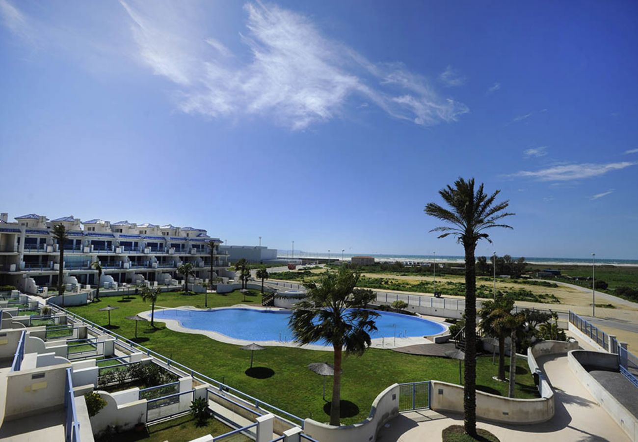 Apartamento en Tarifa - 49 - Apartamento de 3 dormitorios y piscina Apartamento en Tarifa - 49 - Apartamento de 3 dormitorios y piscina