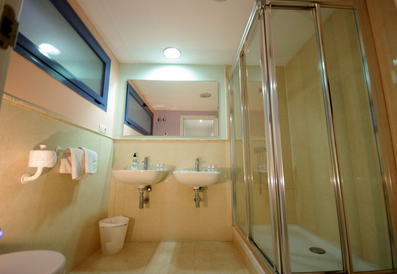 Apartamento en Tarifa - 49 - Apartamento de 3 dormitorios y piscina Apartamento en Tarifa - 49 - Apartamento de 3 dormitorios y piscina