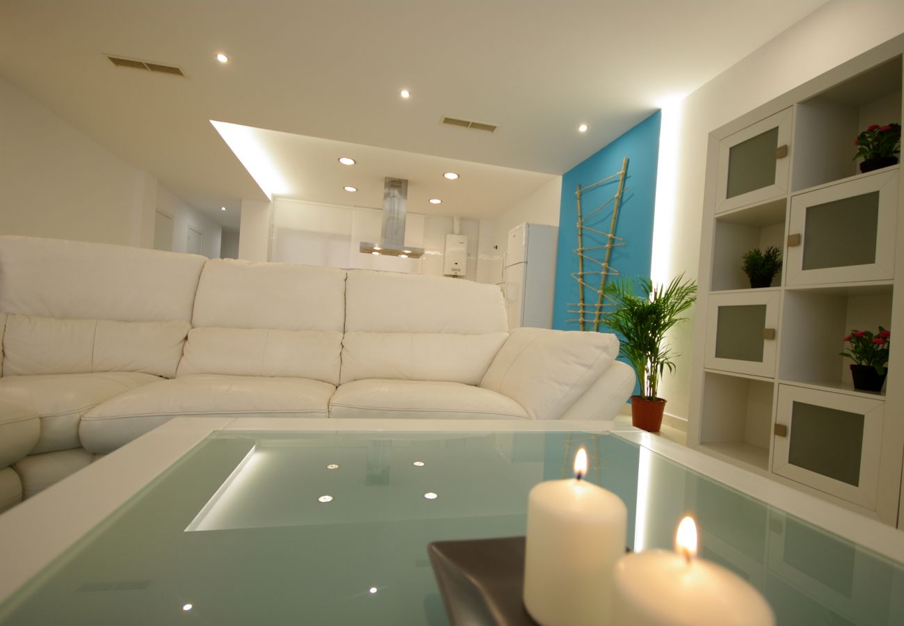 Apartamento en Tarifa - 49 - Apartamento de 3 dormitorios y piscina Apartamento en Tarifa - 49 - Apartamento de 3 dormitorios y piscina
