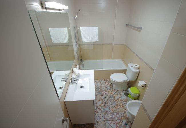 Apartamento en Tarifa - 136 - Apartamento Guacamayo Apartamento en Tarifa - 136 - Apartamento Guacamayo
