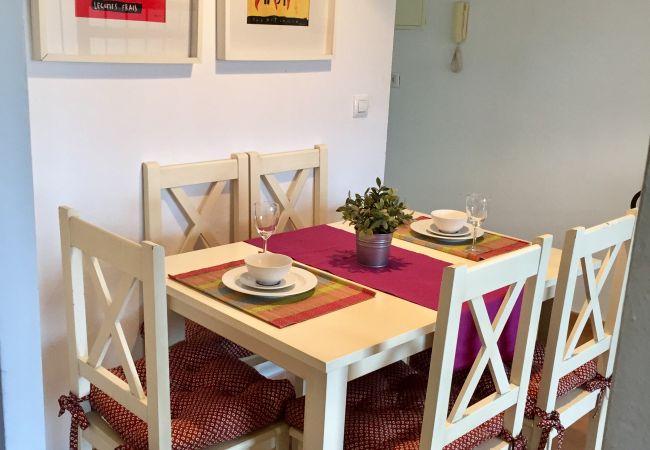Apartamento en Tarifa - 77 - Apartamento Dos Mares Apartamento en Tarifa - 77 - Apartamento Dos Mares