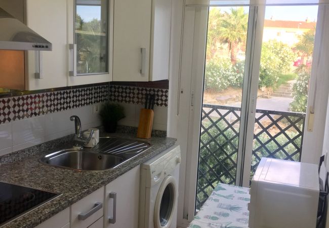 Apartamento en Tarifa - 77 - Apartamento Dos Mares Apartamento en Tarifa - 77 - Apartamento Dos Mares