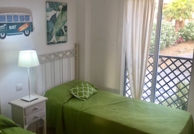Apartamento en Tarifa - 77 - Apartamento Dos Mares Apartamento en Tarifa - 77 - Apartamento Dos Mares