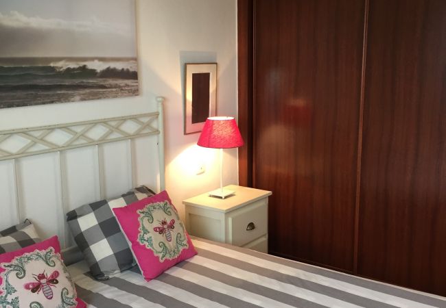 Apartamento en Tarifa - 77 - Apartamento Dos Mares Apartamento en Tarifa - 77 - Apartamento Dos Mares