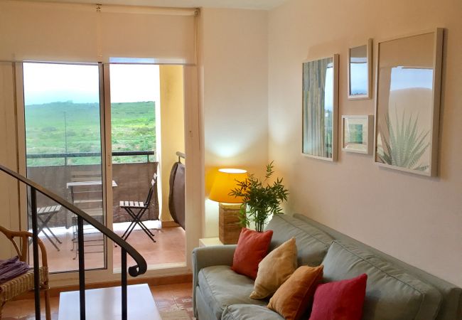 Apartamento en Tarifa - 77 - Apartamento Dos Mares Apartamento en Tarifa - 77 - Apartamento Dos Mares