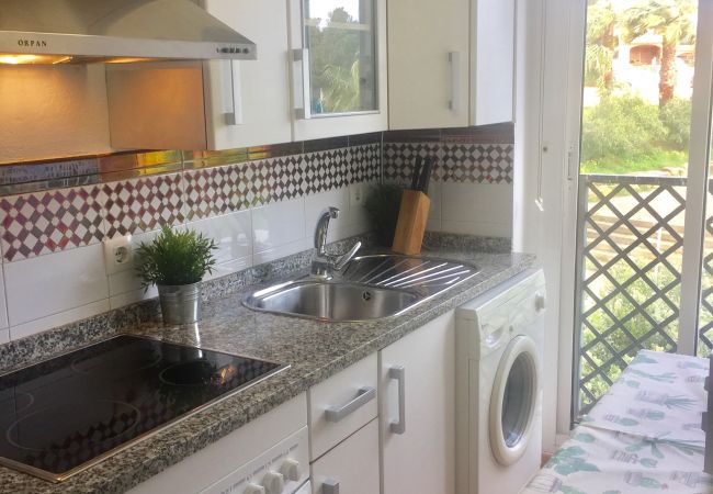 Apartamento en Tarifa - 77 - Apartamento Dos Mares Apartamento en Tarifa - 77 - Apartamento Dos Mares