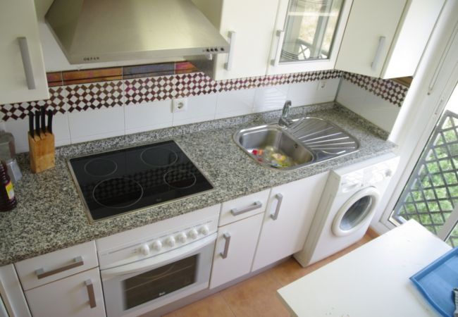 Apartamento en Tarifa - 77 - Apartamento Dos Mares Apartamento en Tarifa - 77 - Apartamento Dos Mares
