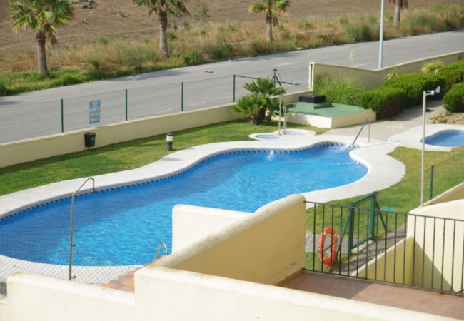 Apartamento en Tarifa - 77 - Apartamento Dos Mares Apartamento en Tarifa - 77 - Apartamento Dos Mares