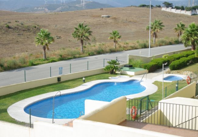 Apartamento en Tarifa - 77 - Apartamento Dos Mares Apartamento en Tarifa - 77 - Apartamento Dos Mares