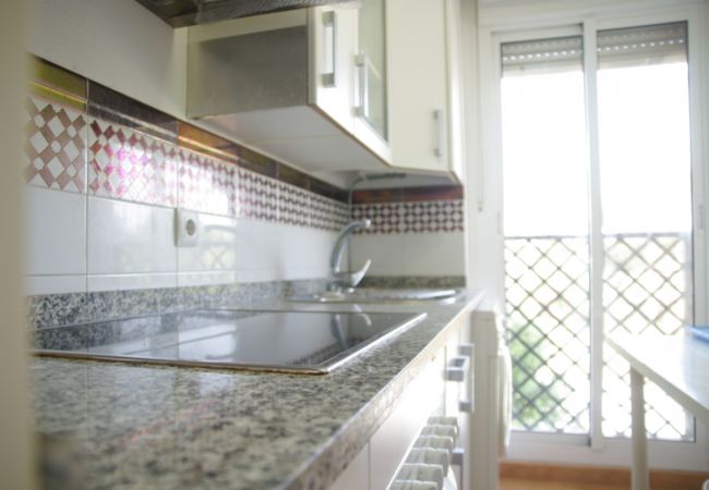 Apartamento en Tarifa - 77 - Apartamento Dos Mares Apartamento en Tarifa - 77 - Apartamento Dos Mares