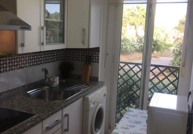 Apartamento en Tarifa - 77 - Apartamento Dos Mares Apartamento en Tarifa - 77 - Apartamento Dos Mares