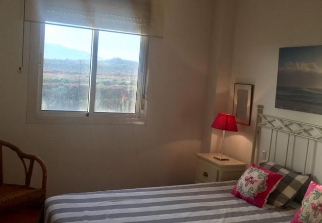 Apartamento en Tarifa - 77 - Apartamento Dos Mares Apartamento en Tarifa - 77 - Apartamento Dos Mares