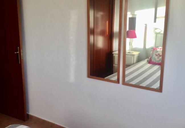 Apartamento en Tarifa - 77 - Apartamento Dos Mares Apartamento en Tarifa - 77 - Apartamento Dos Mares