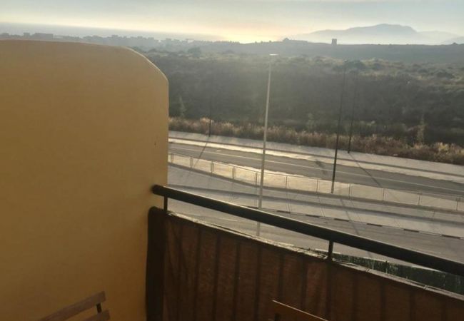 Apartamento en Tarifa - 77 - Apartamento Dos Mares Apartamento en Tarifa - 77 - Apartamento Dos Mares