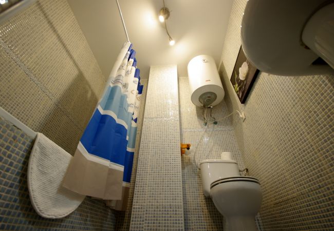 Apartamento en Tarifa - 180 - Apartamento Lances Blue Apartamento en Tarifa - 180 - Apartamento Lances Blue