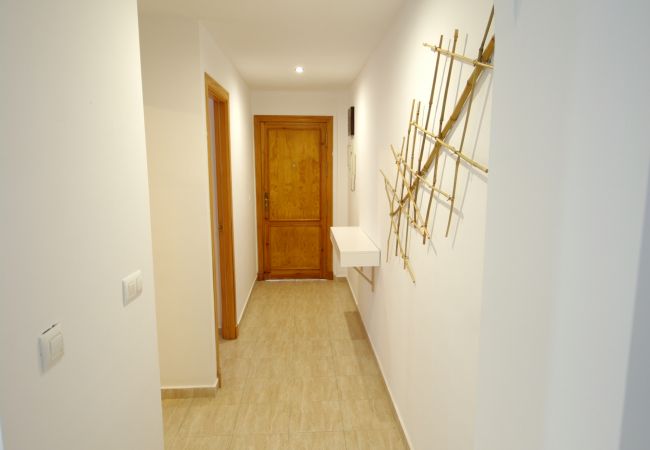 Apartamento en Tarifa - 180 - Apartamento Lances Blue Apartamento en Tarifa - 180 - Apartamento Lances Blue