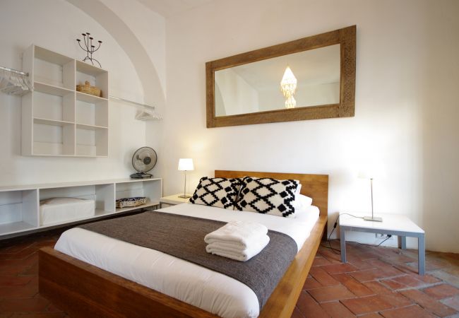 Apartamento en Tarifa - 22 - Apartamento Silos Dreams Apartamento en Tarifa - 22 - Apartamento Silos Dreams