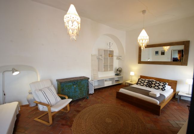 Apartamento en Tarifa - 22 - Apartamento Silos Dreams Apartamento en Tarifa - 22 - Apartamento Silos Dreams