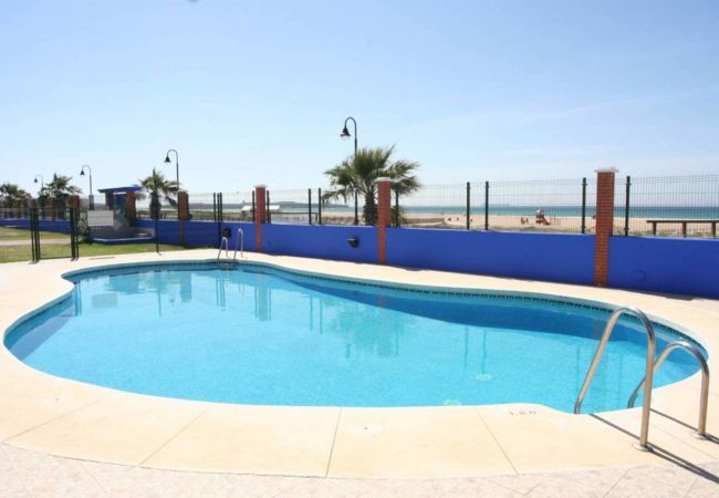 Apartamento en Tarifa - 150 - Ático Paradise Apartamento en Tarifa - 150 - Ático Paradise