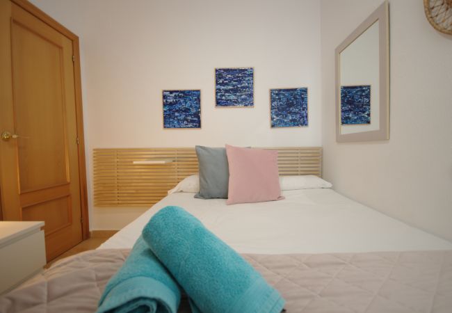 Apartamento en Tarifa - 150 - Ático Paradise Apartamento en Tarifa - 150 - Ático Paradise