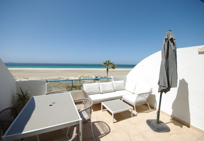 Apartamento en Tarifa - 150 - Ático Paradise Apartamento en Tarifa - 150 - Ático Paradise