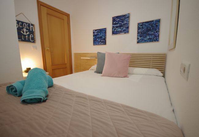 Apartamento en Tarifa - 150 - Ático Paradise Apartamento en Tarifa - 150 - Ático Paradise