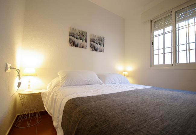 Apartamento en Tarifa - 93 - Apartamento Serendipia Apartamento en Tarifa - 93 - Apartamento Serendipia