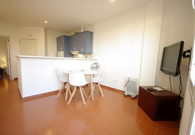 Apartamento en Tarifa - 93 - Apartamento Serendipia Apartamento en Tarifa - 93 - Apartamento Serendipia