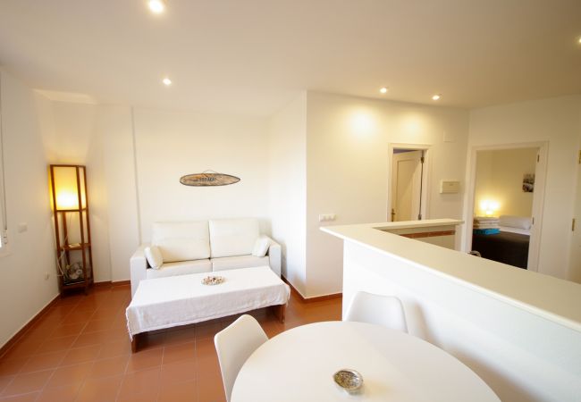 Apartamento en Tarifa - 93 - Apartamento Serendipia Apartamento en Tarifa - 93 - Apartamento Serendipia