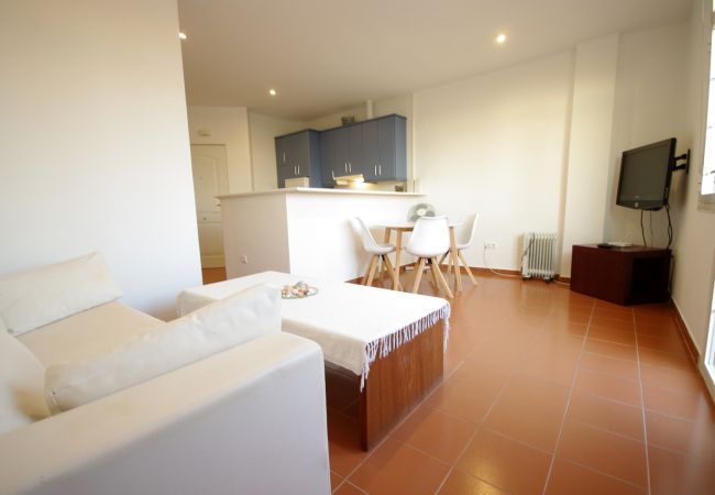 Apartamento en Tarifa - 93 - Apartamento Serendipia Apartamento en Tarifa - 93 - Apartamento Serendipia