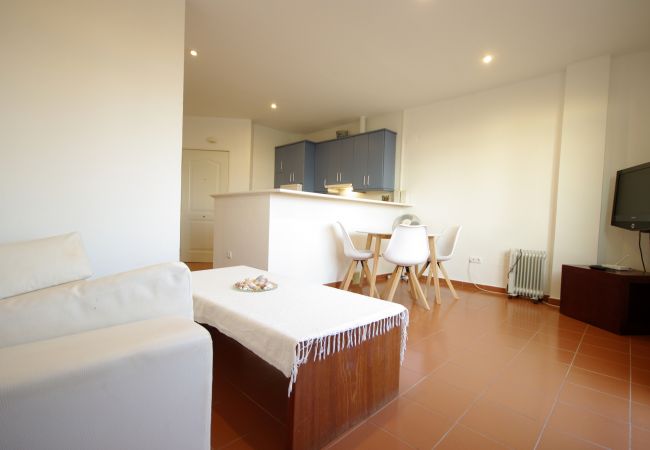 Apartamento en Tarifa - 93 - Apartamento Serendipia Apartamento en Tarifa - 93 - Apartamento Serendipia