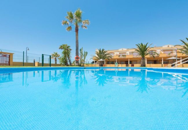 Apartamento en Tarifa - 93 - Apartamento Serendipia Apartamento en Tarifa - 93 - Apartamento Serendipia