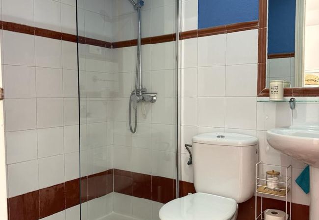 Apartamento en Tarifa - 93 - Apartamento Serendipia Apartamento en Tarifa - 93 - Apartamento Serendipia