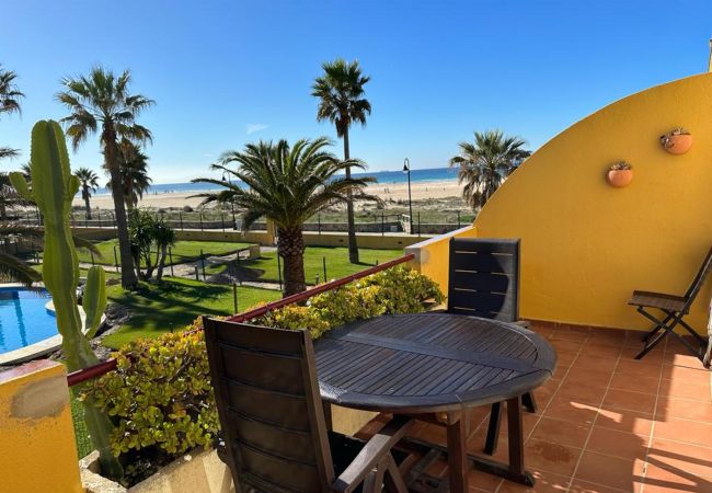 Apartamento en Tarifa - 93 - Apartamento Serendipia Apartamento en Tarifa - 93 - Apartamento Serendipia