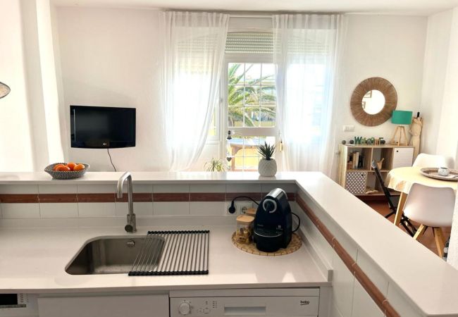Apartamento en Tarifa - 93 - Apartamento Serendipia Apartamento en Tarifa - 93 - Apartamento Serendipia