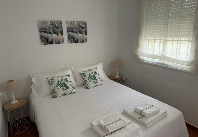 Apartamento en Tarifa - 93 - Apartamento Serendipia Apartamento en Tarifa - 93 - Apartamento Serendipia