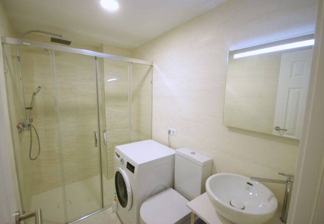 Apartamento en Tarifa - 29 - Livingtarifa Ventura Levante Apartamento en Tarifa - 29 - Livingtarifa Ventura Levante