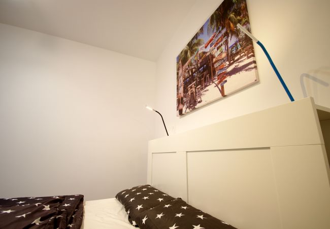 Apartamento en Tarifa - 29 - Livingtarifa Ventura Levante Apartamento en Tarifa - 29 - Livingtarifa Ventura Levante