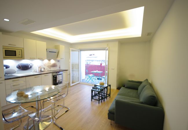 Apartamento en Tarifa - 29 - Livingtarifa Ventura Levante