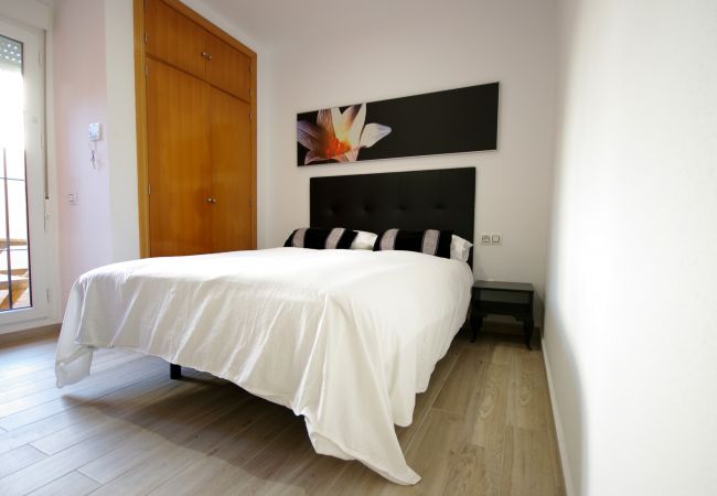 Apartamento en Tarifa - 80 - Apartamento Buddha Beach Apartamento en Tarifa - 80 - Apartamento Buddha Beach