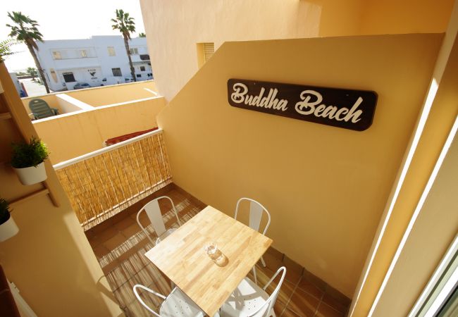 Apartamento en Tarifa - 80 - Apartamento Buddha Beach