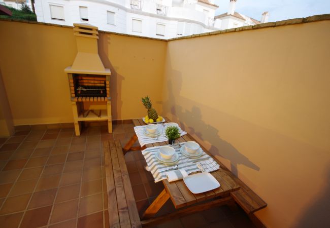Apartamento en Tarifa - 80 - Apartamento Buddha Beach Apartamento en Tarifa - 80 - Apartamento Buddha Beach