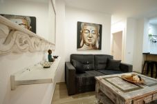 Apartamento en Tarifa - 80 - Apartamento Buddha Beach