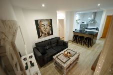 Apartamento en Tarifa - 80 - Apartamento Buddha Beach