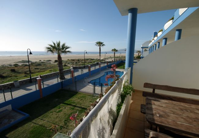 Apartamento en Tarifa - 107 - Apartamento Atlántico Apartamento en Tarifa - 107 - Apartamento Atlántico