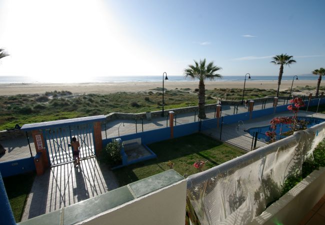 Apartamento en Tarifa - 107 - Apartamento Atlántico Apartamento en Tarifa - 107 - Apartamento Atlántico